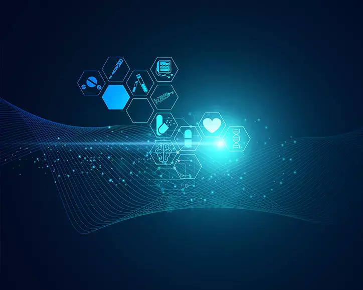 Health & Sports, IoT Solutions, Internet of Things