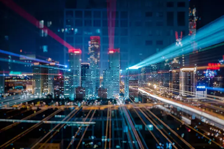 Construction Iot Solutions