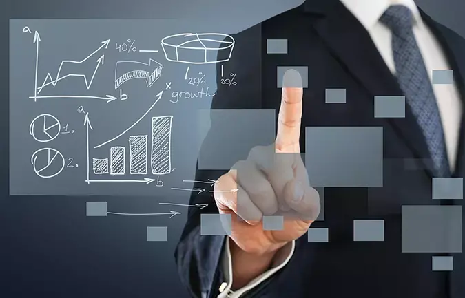 UX (User Experience) Design, Market Research