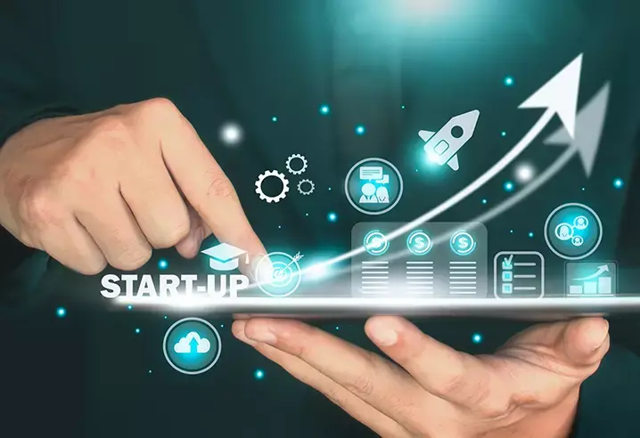 Yazılım, Startup Yazılım Desteği