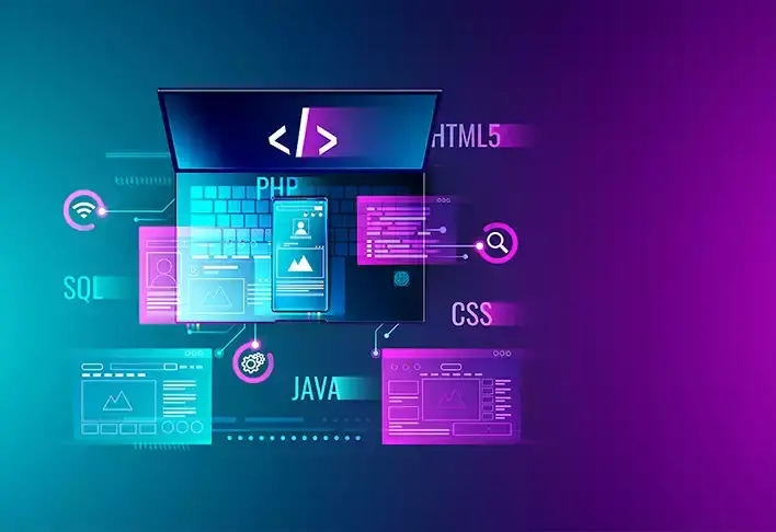 Yazılım, Web Tabanlı Uygulamalar
